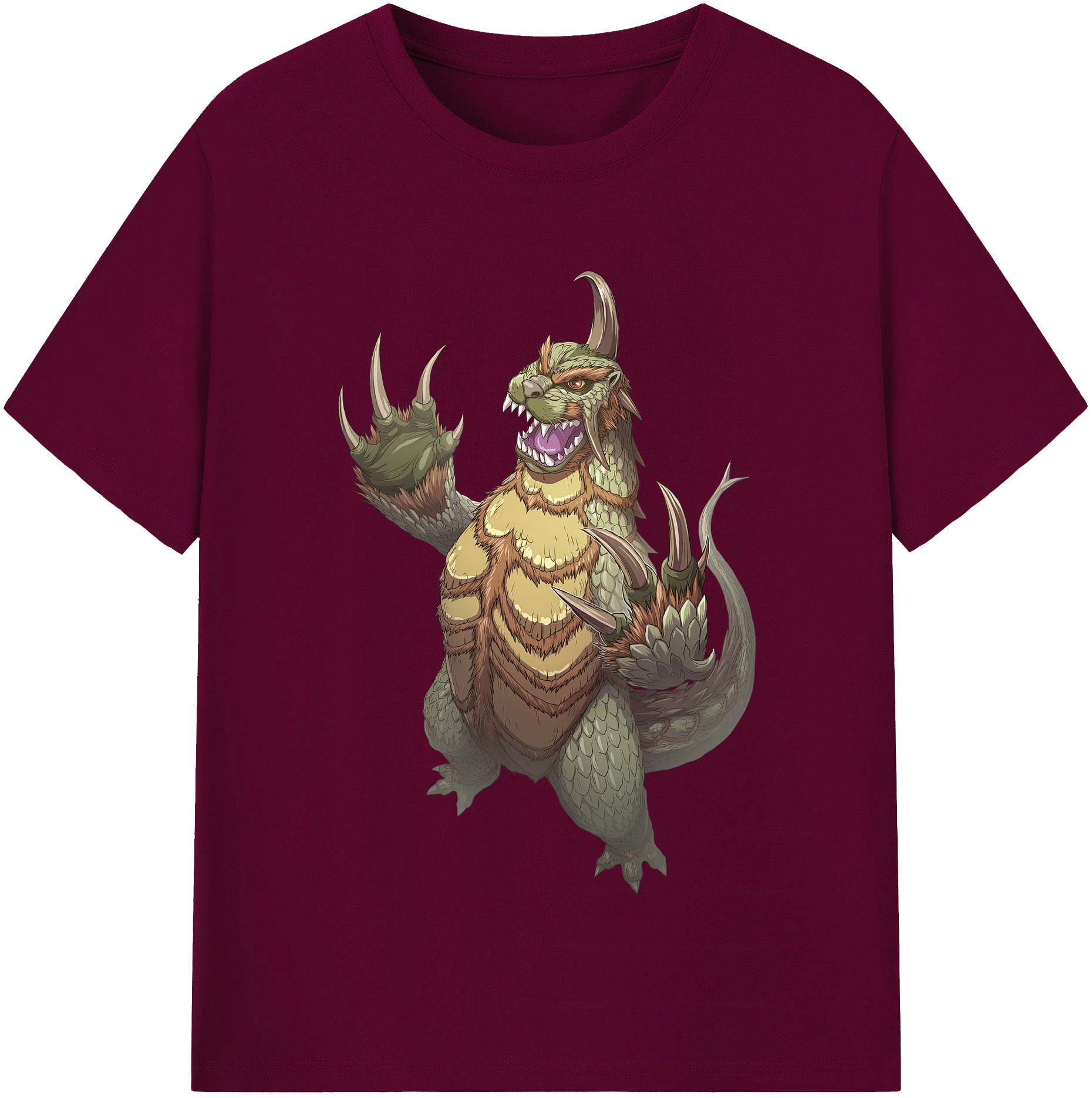 （画像用） ウルトラマン Ultraman レディースカジュアルプリントTシャツ（綿100％）